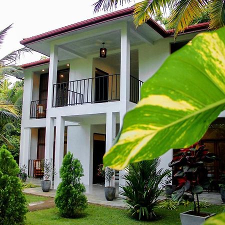 Manike Lodge Habarana Dış mekan fotoğraf