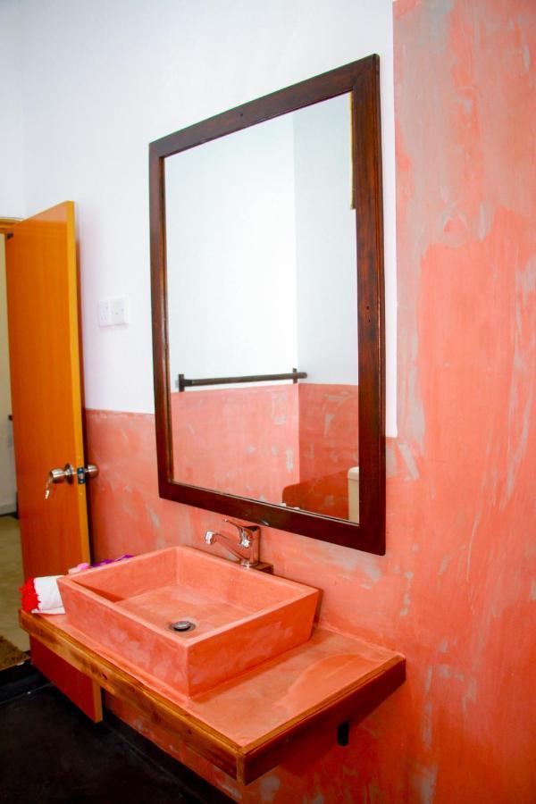 Manike Lodge Habarana Dış mekan fotoğraf